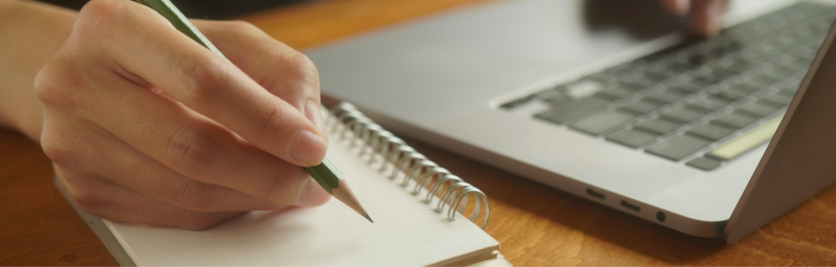 お問い合わせのトップ写真