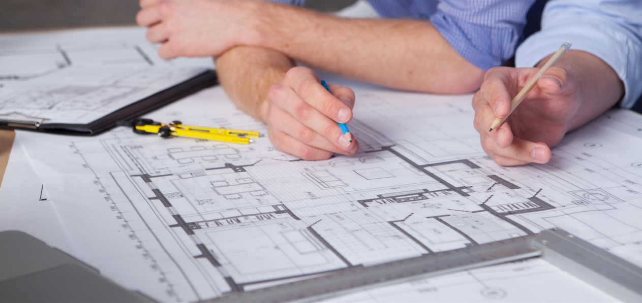 会社概要の写真